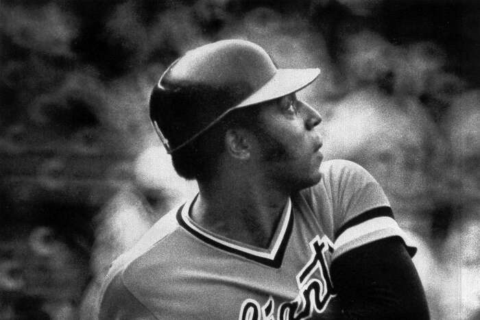 Giants legend Willie McCovey dies at 80 – The Willits News