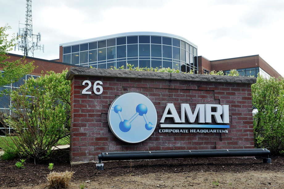 Albany Molecular bought by private firms for 922M Times Union