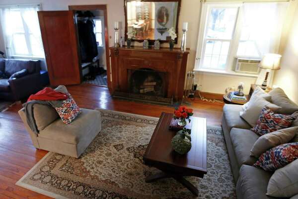 Want To Live Like A Trump President S Old Home Is On Airbnb Sfchronicle Com
