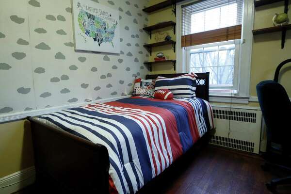 Want To Live Like A Trump President S Old Home Is On Airbnb Sfchronicle Com
