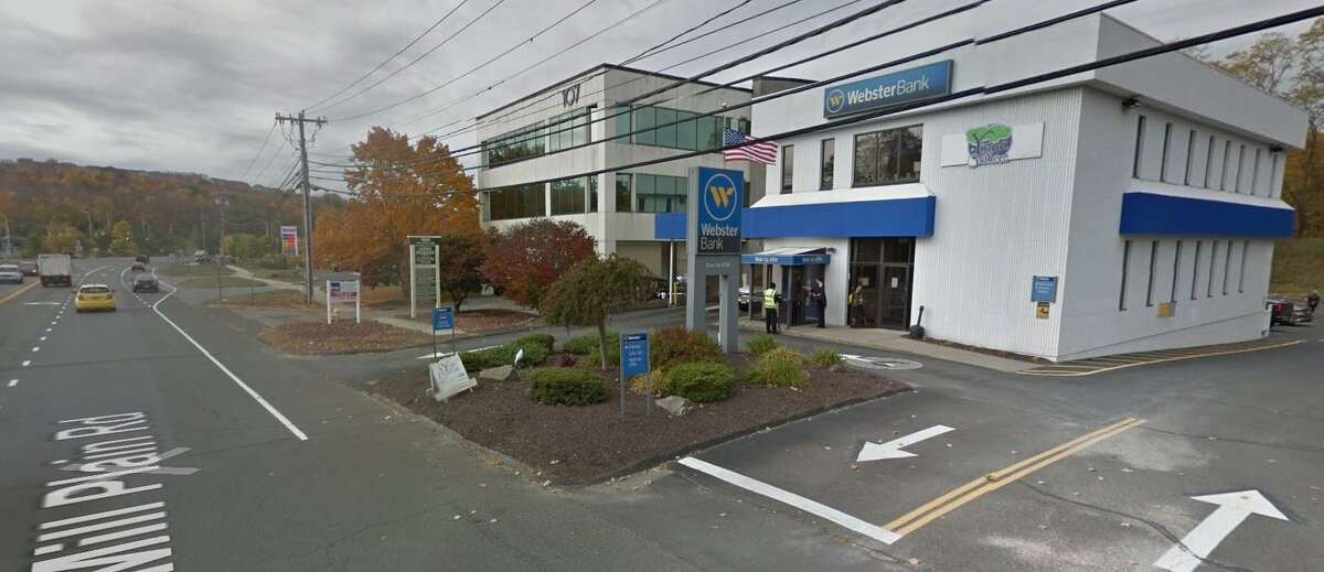 ster Bank closing Danbury branch