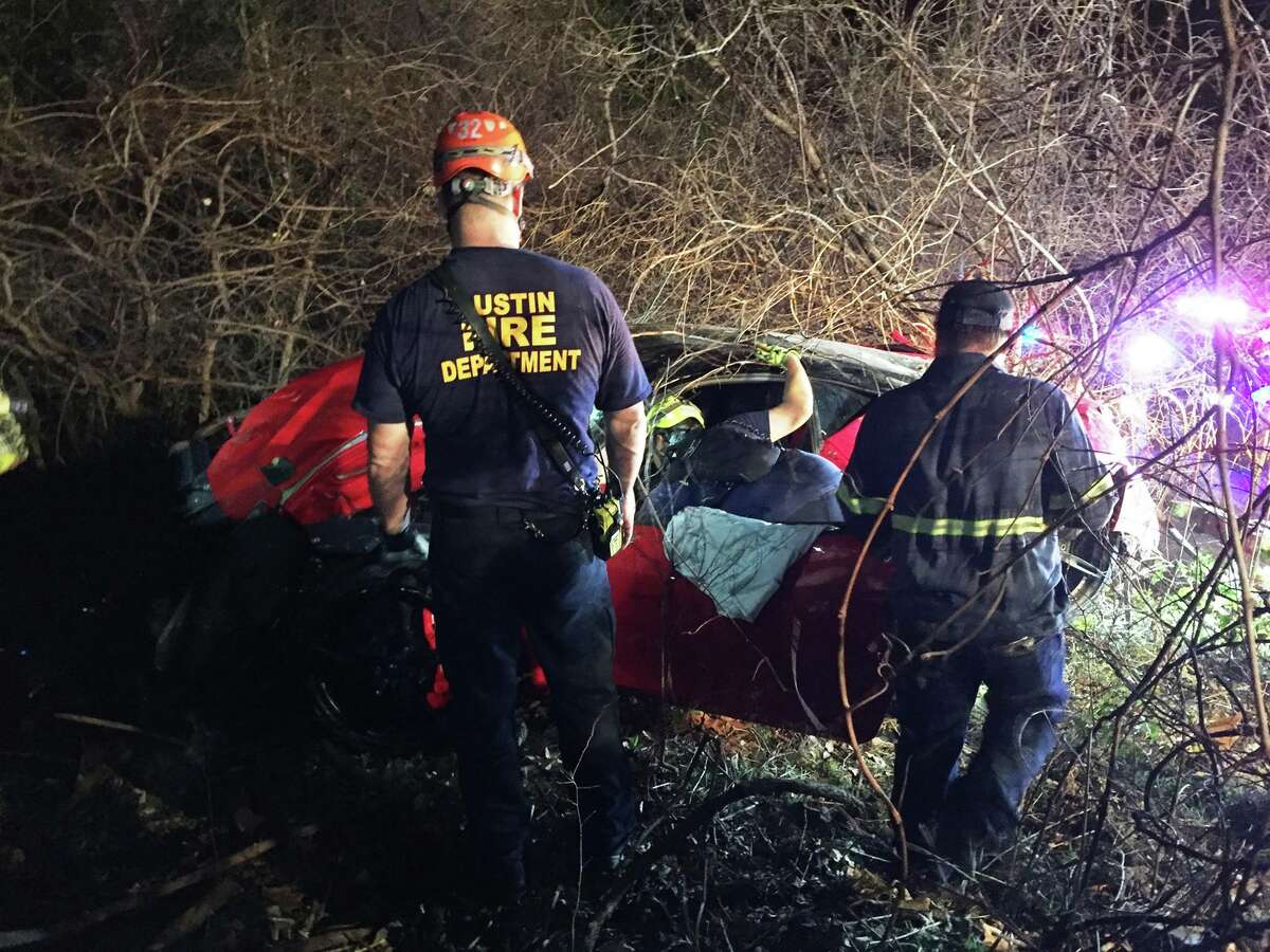 A drunk driver totaled his $385,000 Ferrari on Jan. 13, 2017, after he crashed it into the woods while driving over 100 mph.