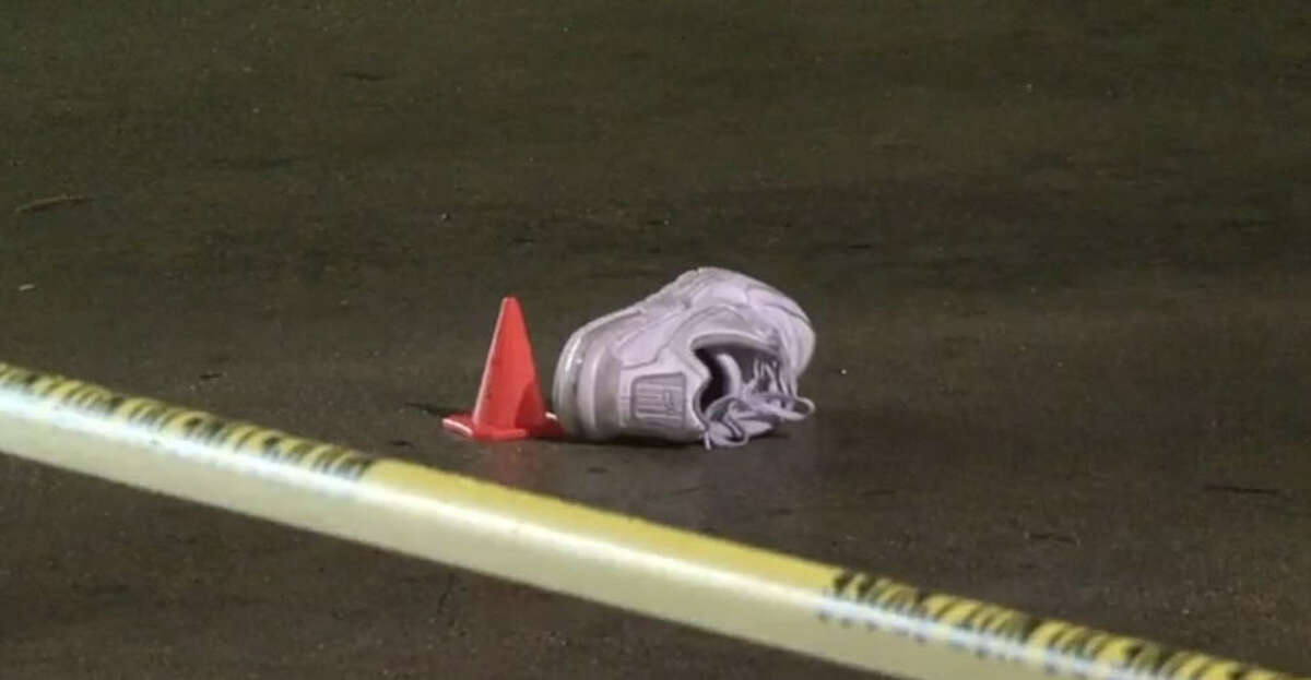On Jan. 17, a pedestrian was killed by a hit-and-run driver on Westview in West Houston.