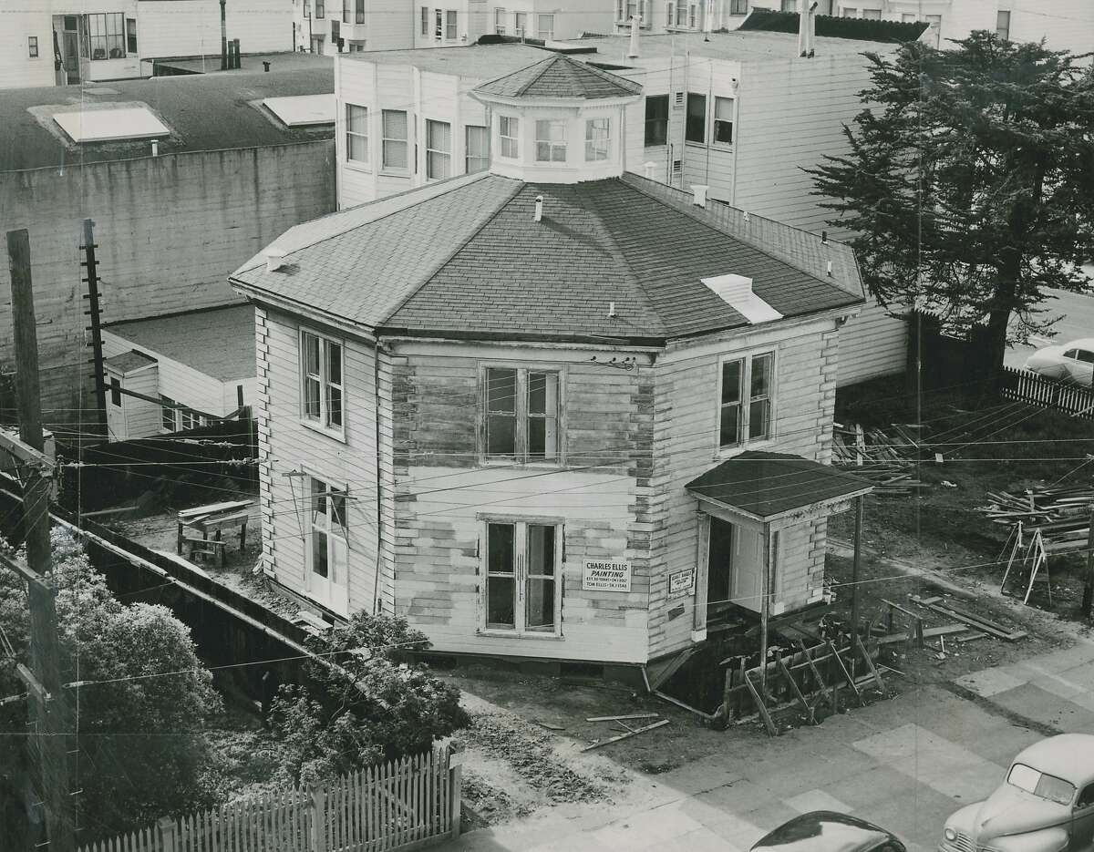 The Tin Box That Solved The Mystery Of San Francisco's McElroy Octagon ...