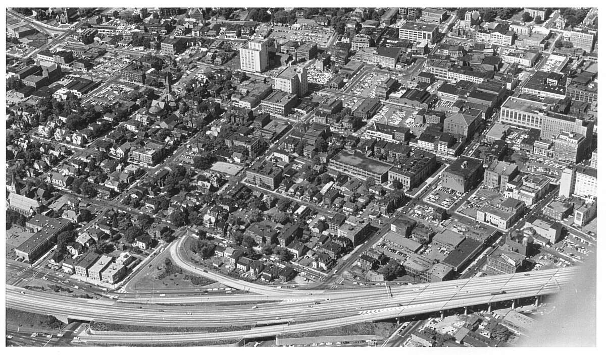 ThrowbackThursday Grooving through the '60s in Connecticut