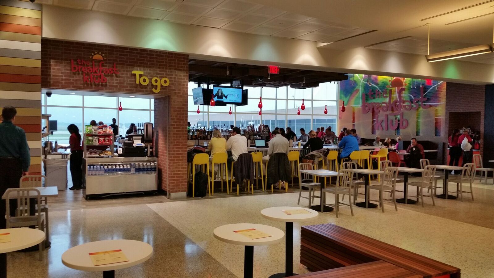 Hubcap Grill popup to take Pappas Burgers' spot in Hobby Airport