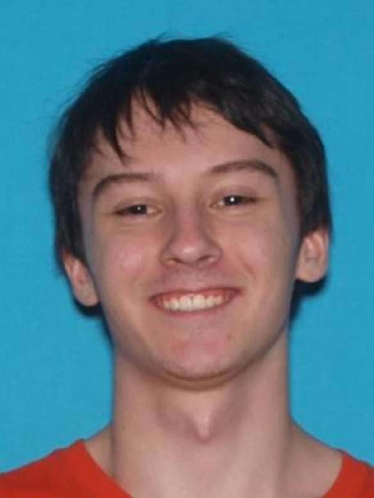 William Michael Bryars, 17, is wanted on felony charges of aggravated assault with a deadly weapon and unauthorized use of a vehicle, a news release said Wednesday.