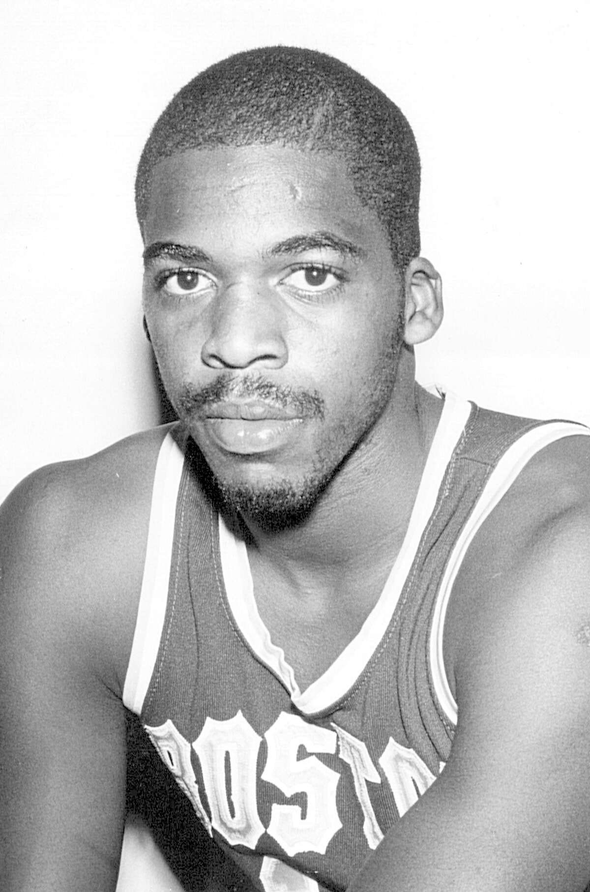 John Bagley, a standout basketball player at Harding High School, in Bridgeport, went on to a career playing in the NBA.