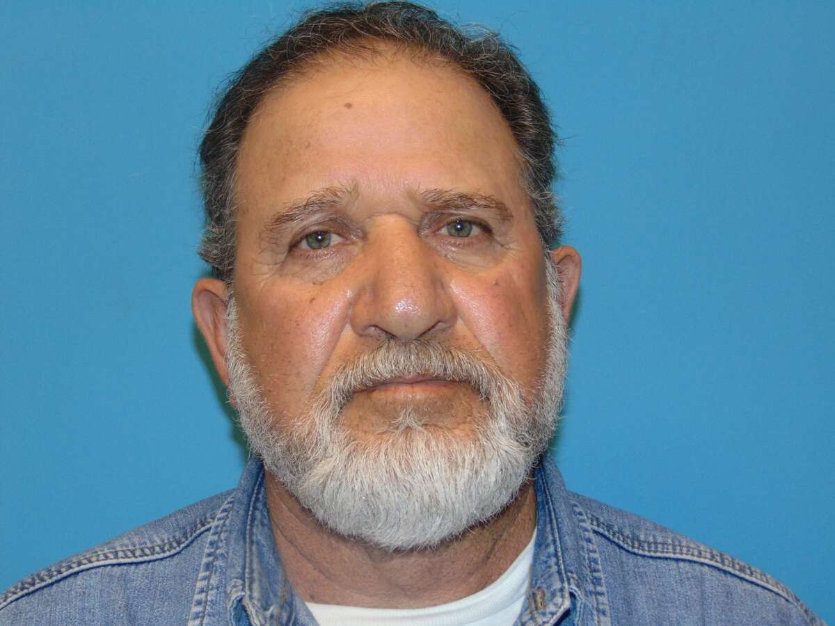 Francisco Guevara, 65, was arrested Jan. 18, 2017, on two charges of continuous sexual abuse of a child and one count of indecency with a child.