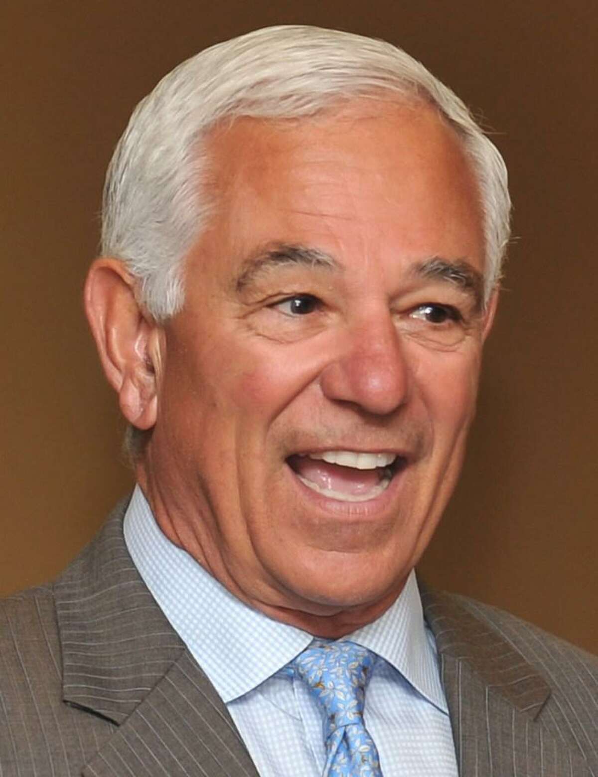 Bobby Valentine at the Fairfield County Sports Commission Hall of Fame Dinner held on October 17, 2016 at the Greenwich Hyatt in Greenwich, Connecticut. Bobby Valentine’s Sports Academy is planning to open in March in a new location in the River Bend Center in Stamford’s Springdale section.