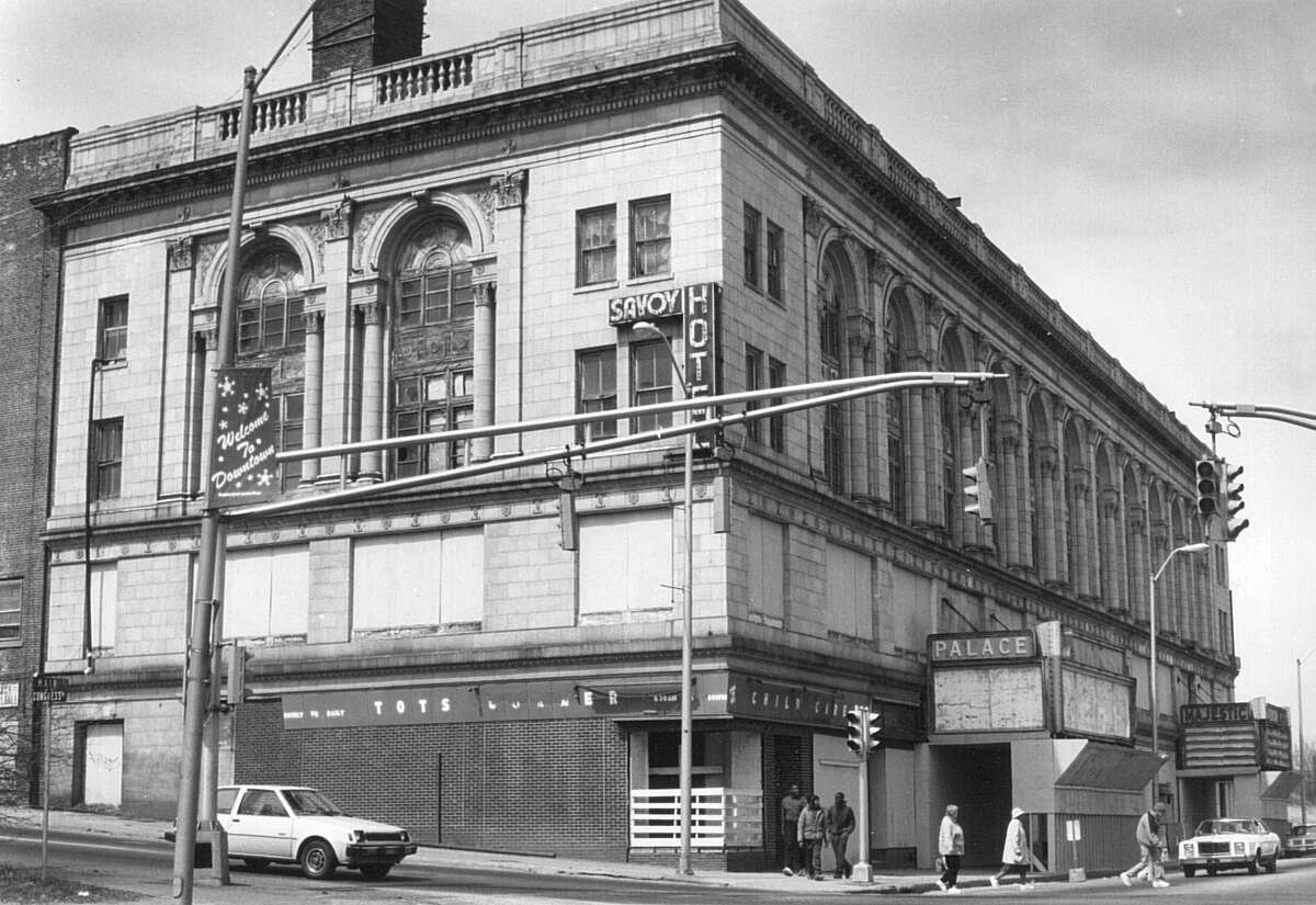 Mayor to announce chosen bidder for Bridgeport theater revival