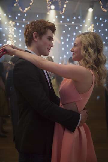 Is trevor stines gay