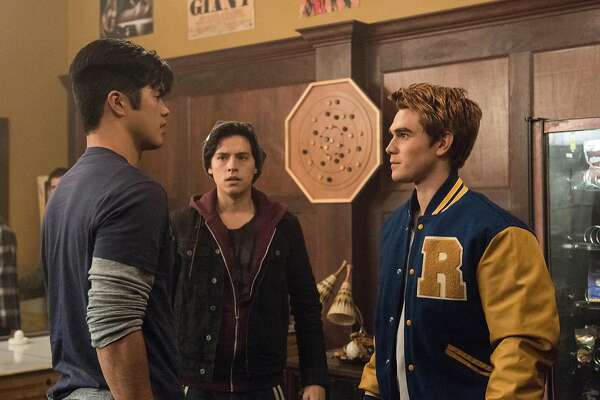 Is trevor stines gay