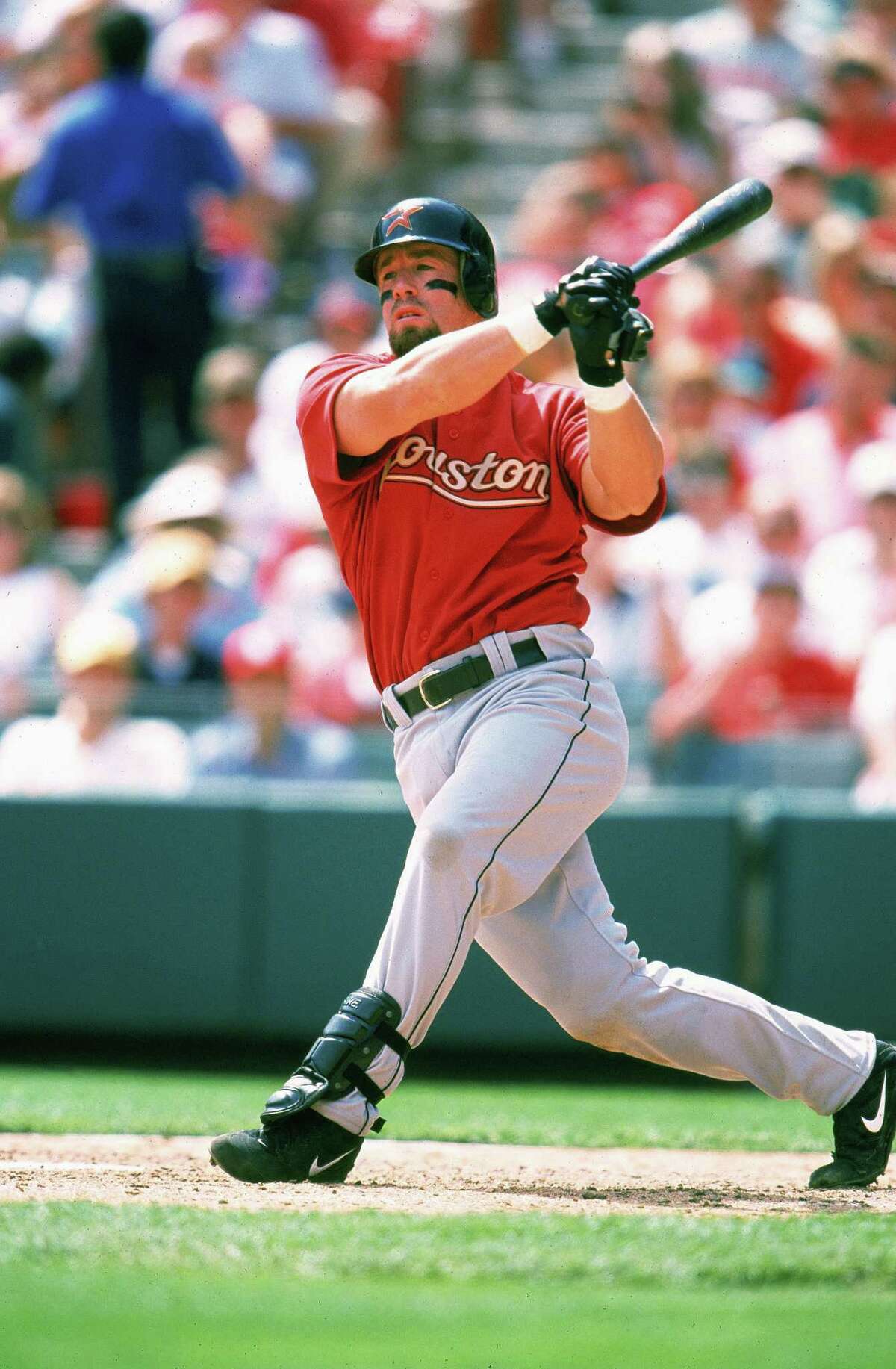 Lance Berkman will get a call from Houston Astros, Jeff Luhnow, for 2013 -  SB Nation St. Louis
