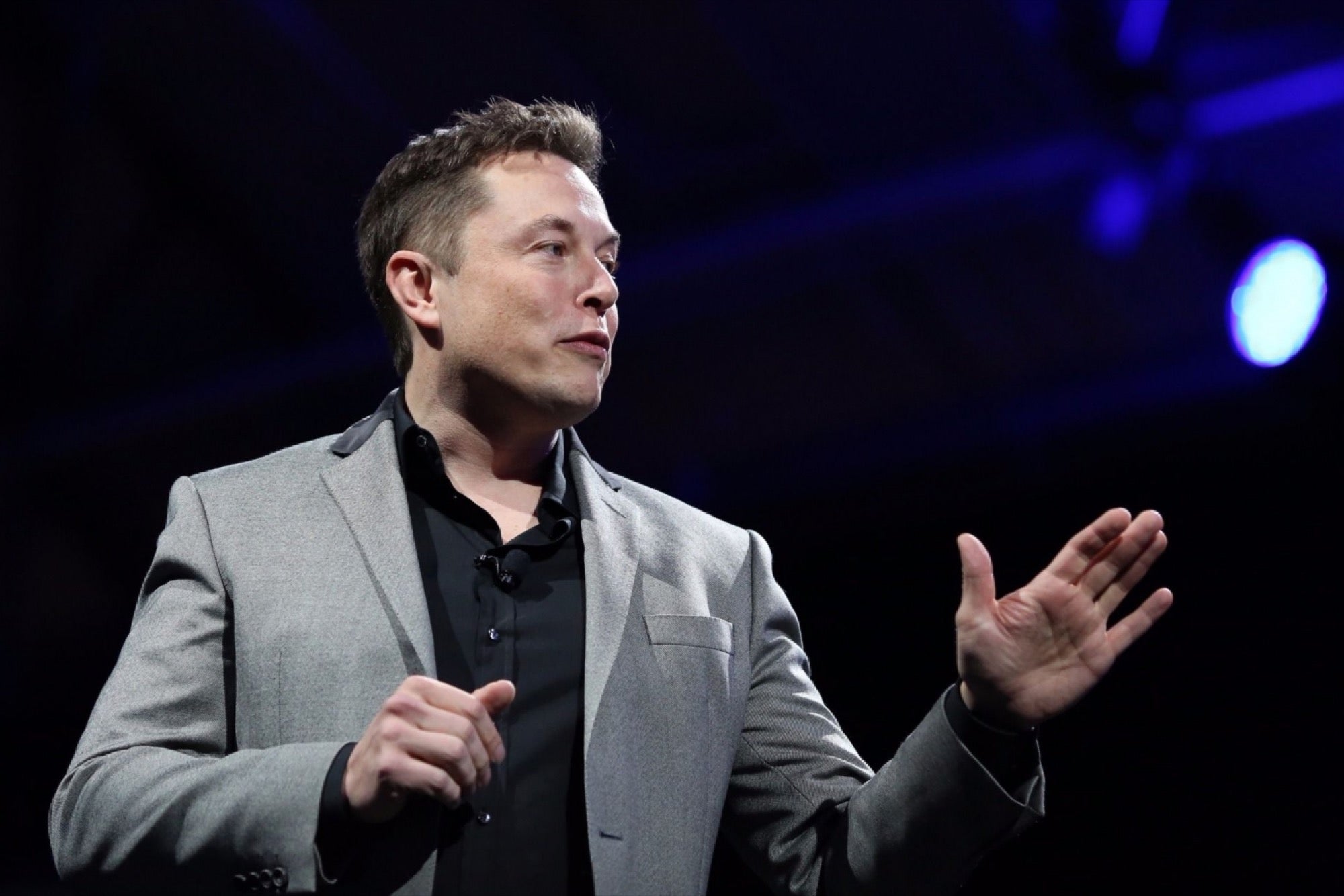 Elon Musk has Highest CEO Compensation Package Ever, See 12 Facts About the CEO pining for Twitter - Vimarsana News