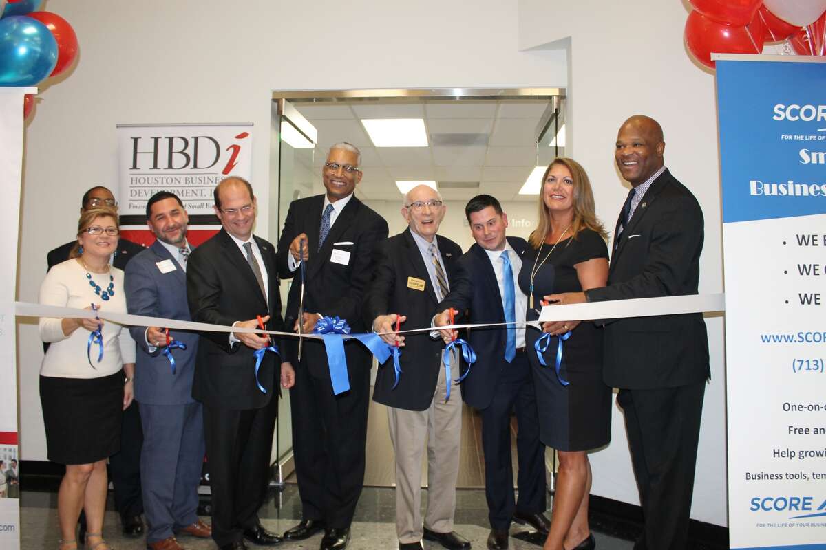 Allegiance Bank opens loan production office in historic Palm Center