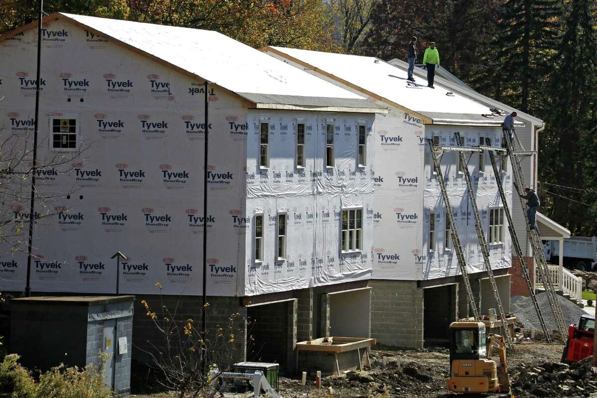 Housing starts jumped 11.3 percent last month, to a seasonally adjusted annual rate of 1.2 million, the Commerce Department said. Apartment construction soared 53.9 percent last month, while single-family housing starts fell 4 percent.