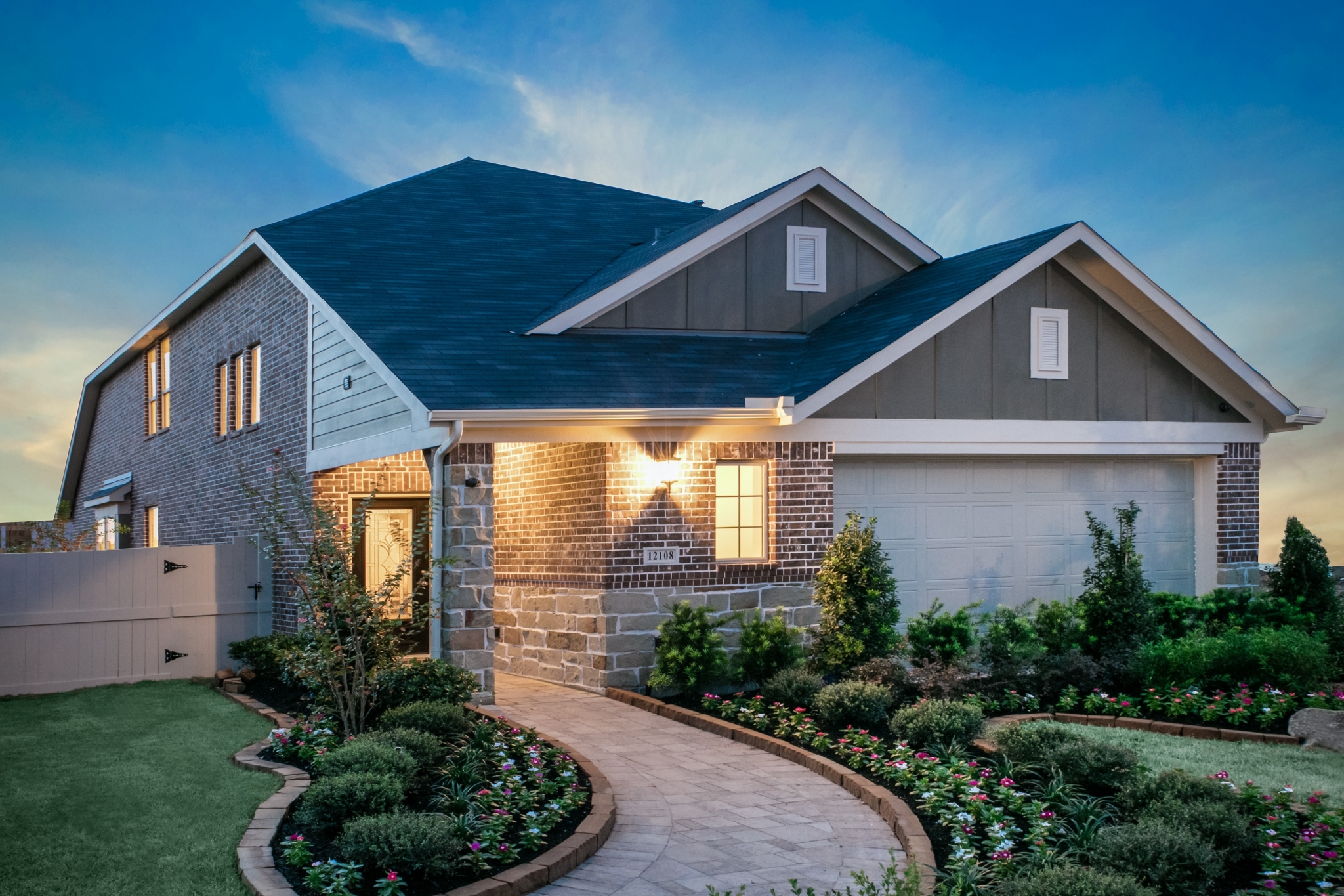Horizon Homes to build in Valley Ranch community