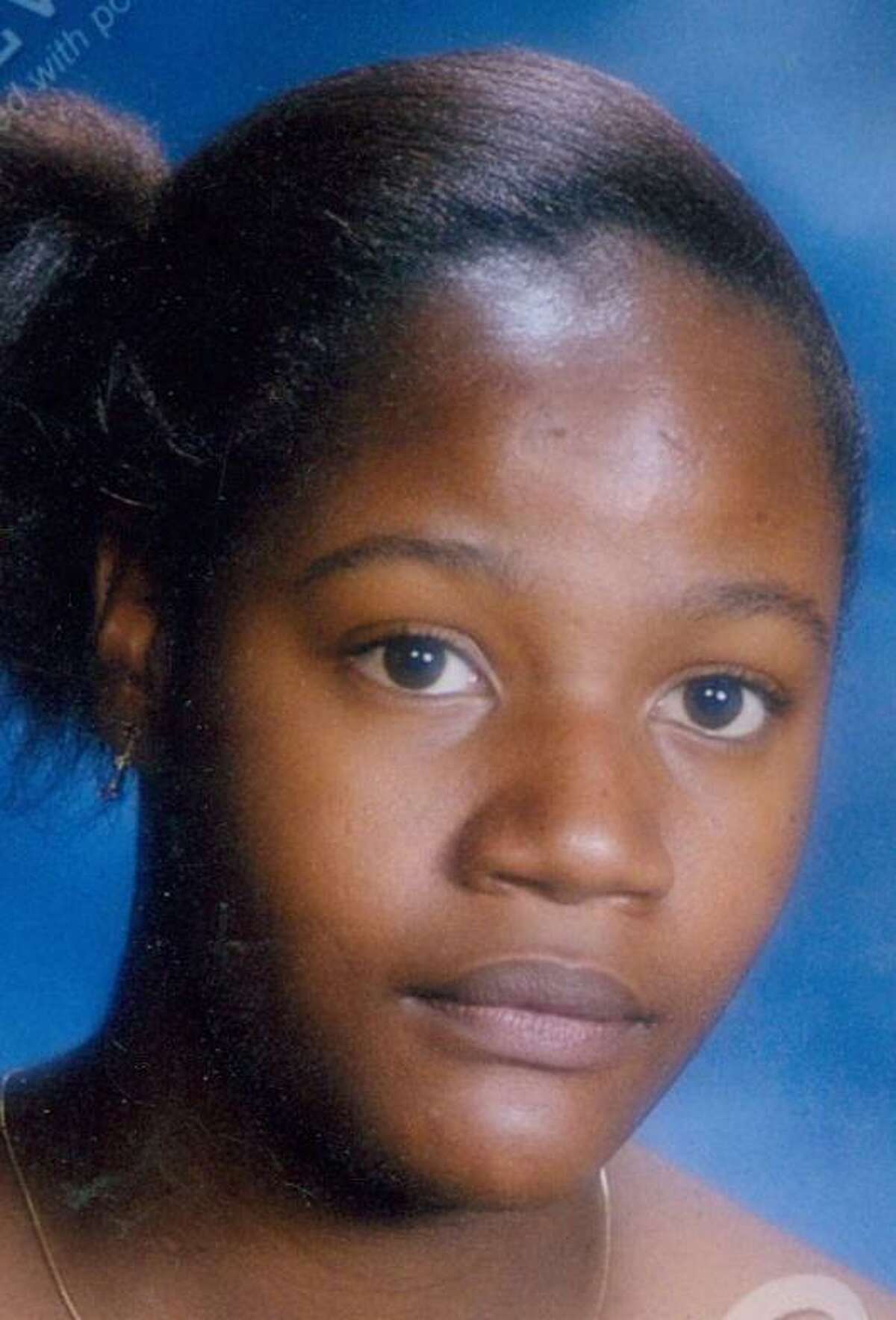 Tiana Black died of smoke inhalation with her three children, Ny-shon, Tyaisja, Nyaisja Williams, in an early morning fire at PT Barnum Apartments in Bridgeport on November 13, 2009.