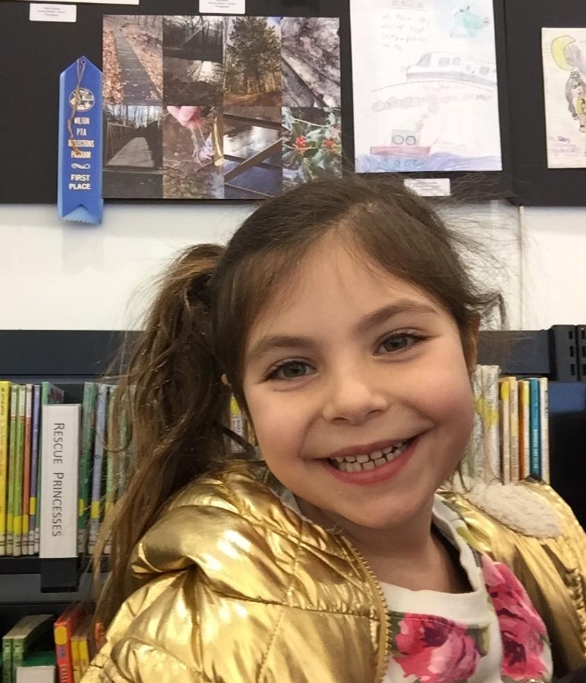 Wilton Public Schools announce winners of annual PTA art competition