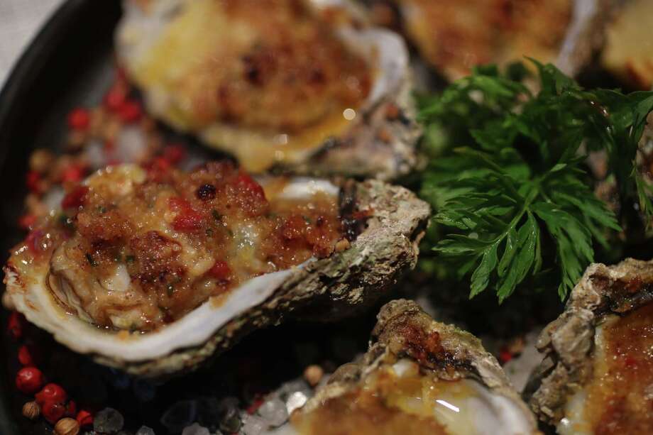 First look Hugo Ortega’s Xochi Houston Chronicle