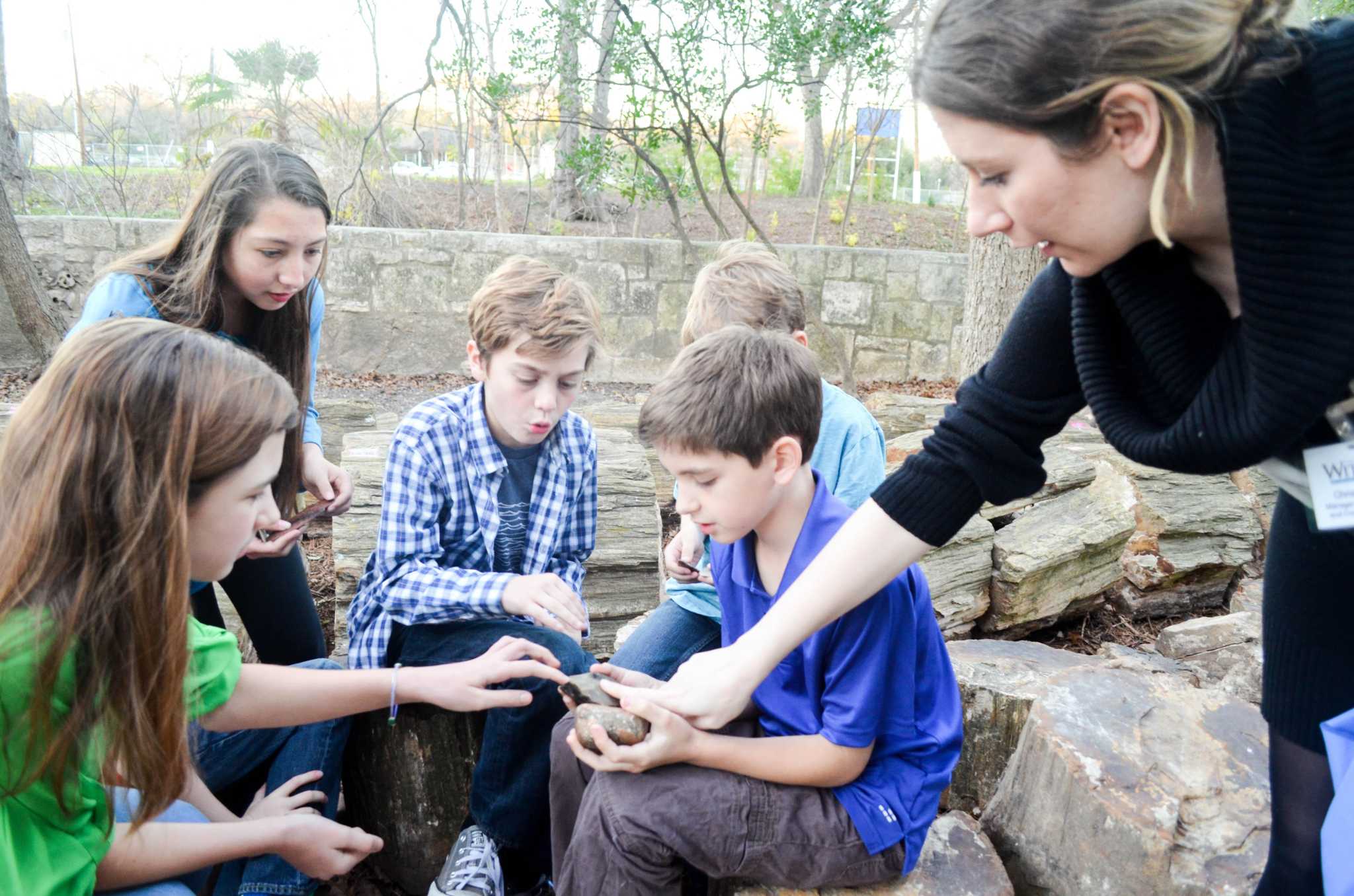 It’s not too early to register for Spring Break camps