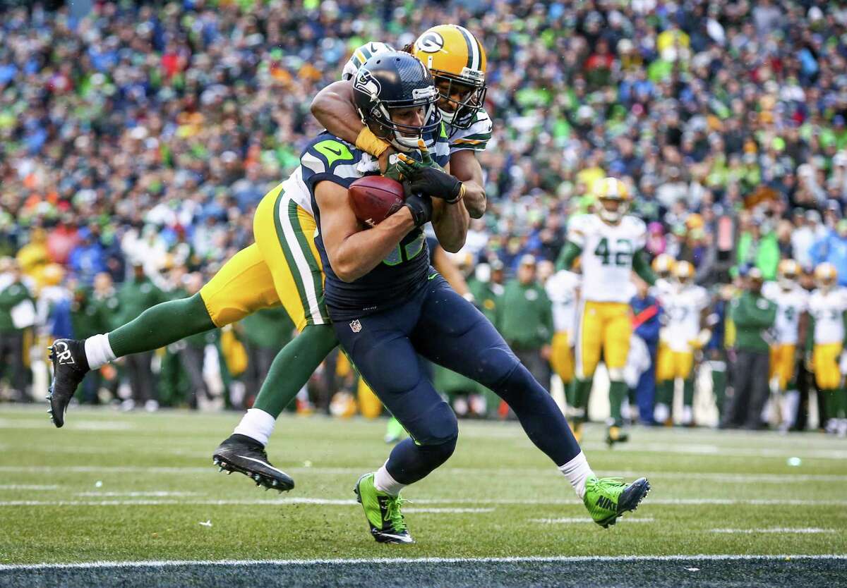 Interactive 23 best conference championship games in NFL history