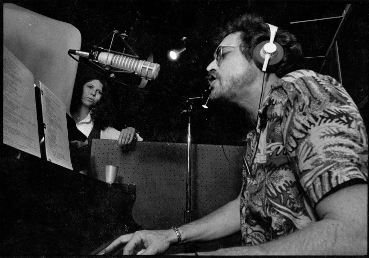 Terry Allen's music shares a real view of Texas