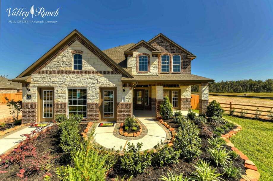 Valley Ranch Expands In Grand Parkway I 69 Corridor Houston