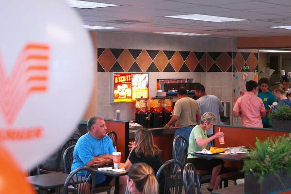 Whataburger Hosts A Slew Of Missed Connections Later Posted On Craigslist Houstonchronicle Com