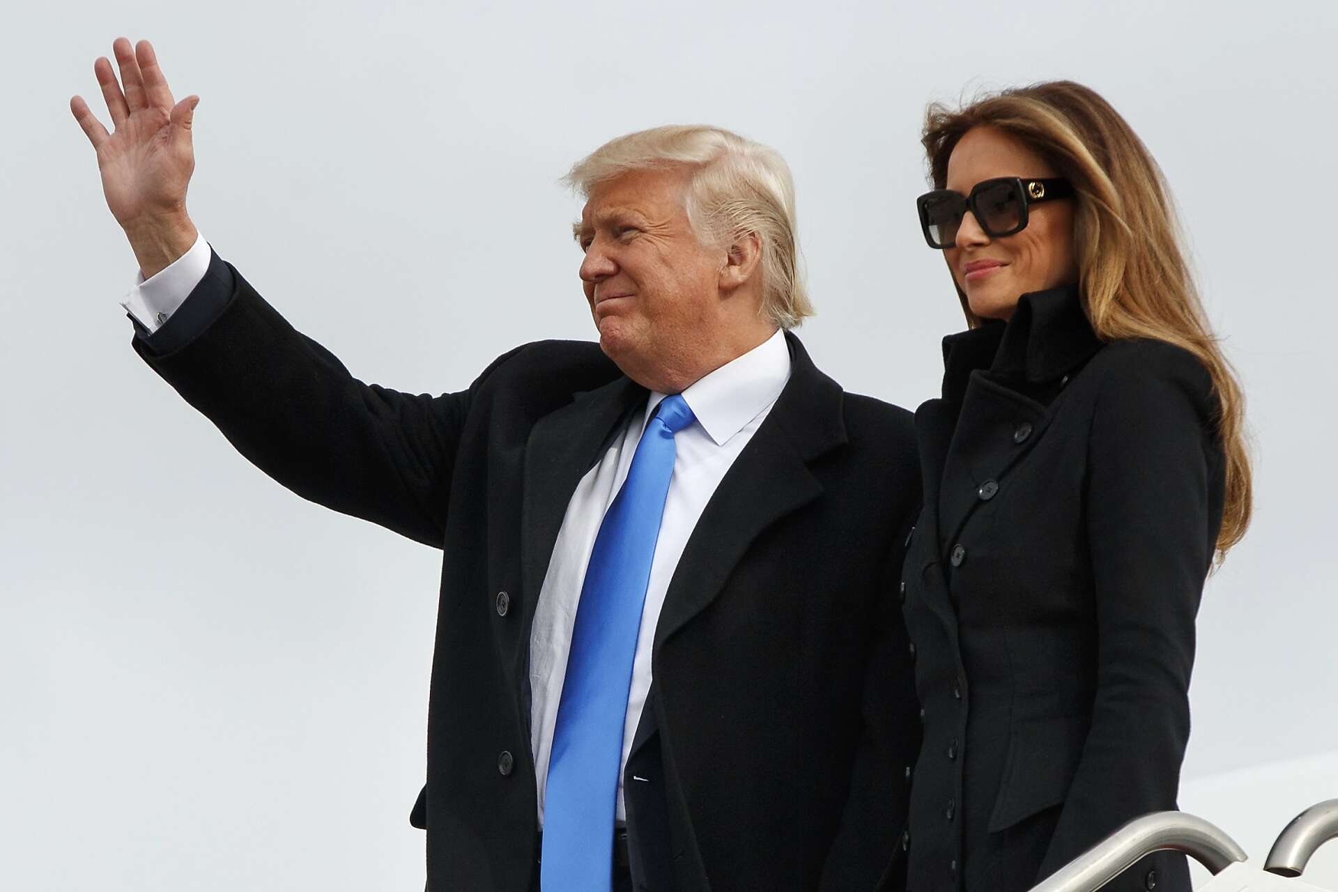 Melania Trump's new initiative needs a new name