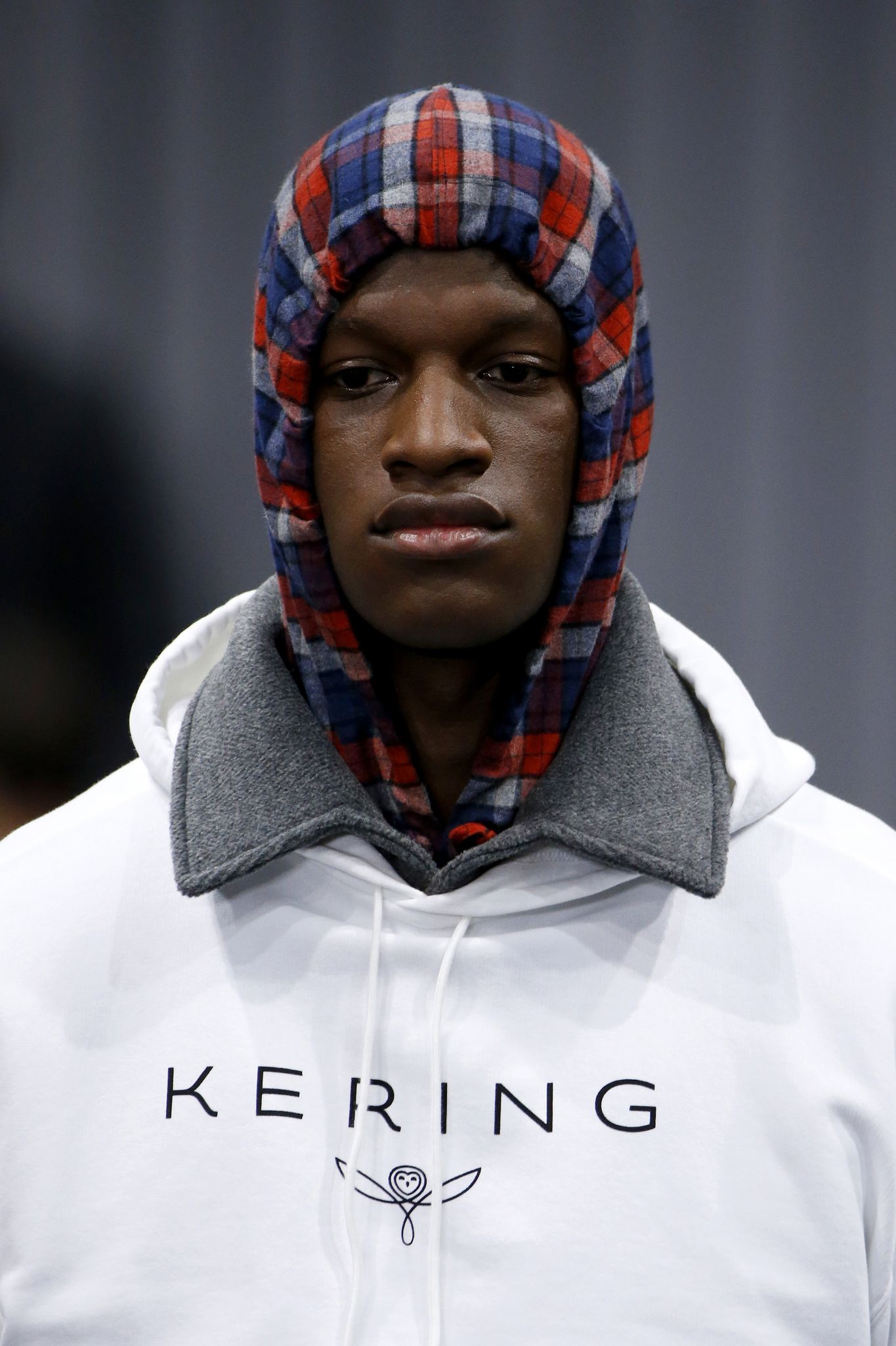 Balenciaga kering online hoodie