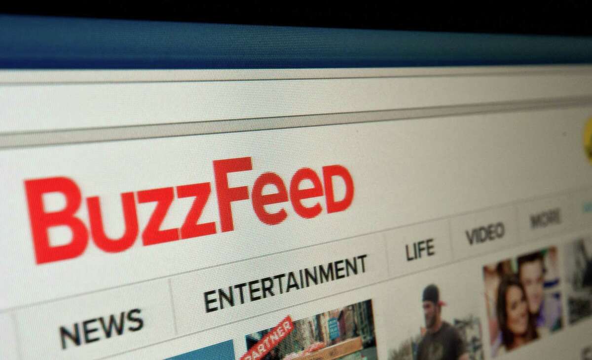 BuzzFeed News is expanding into Mexico and Germany as the digital publisher seeks new readers overseas and prepares to cover national elections in both countries.