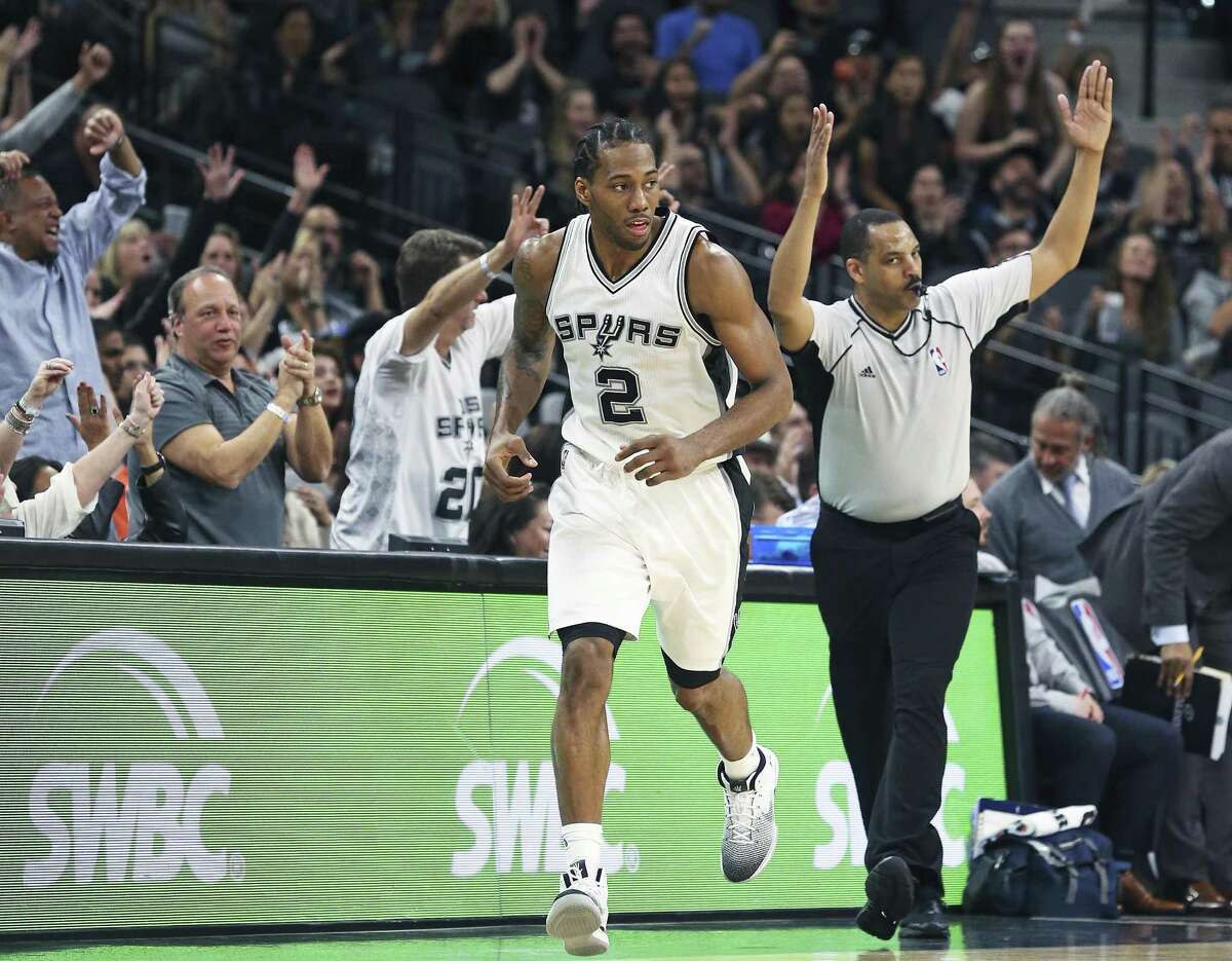 kawhi leonard wingspan