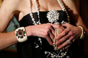 The indisputable, sometimes contradictory, rules of gala gowns