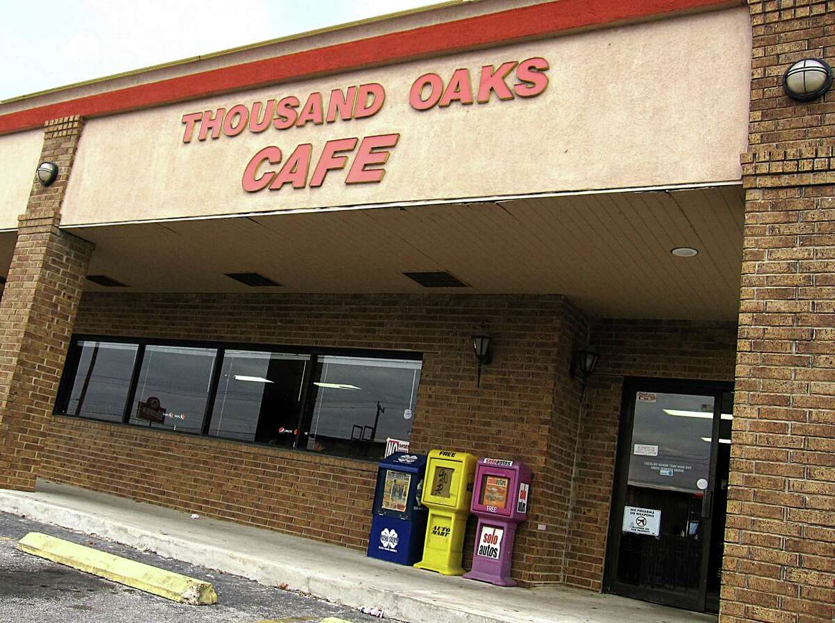 365 Days of Tacos Thousand Oaks Cafe