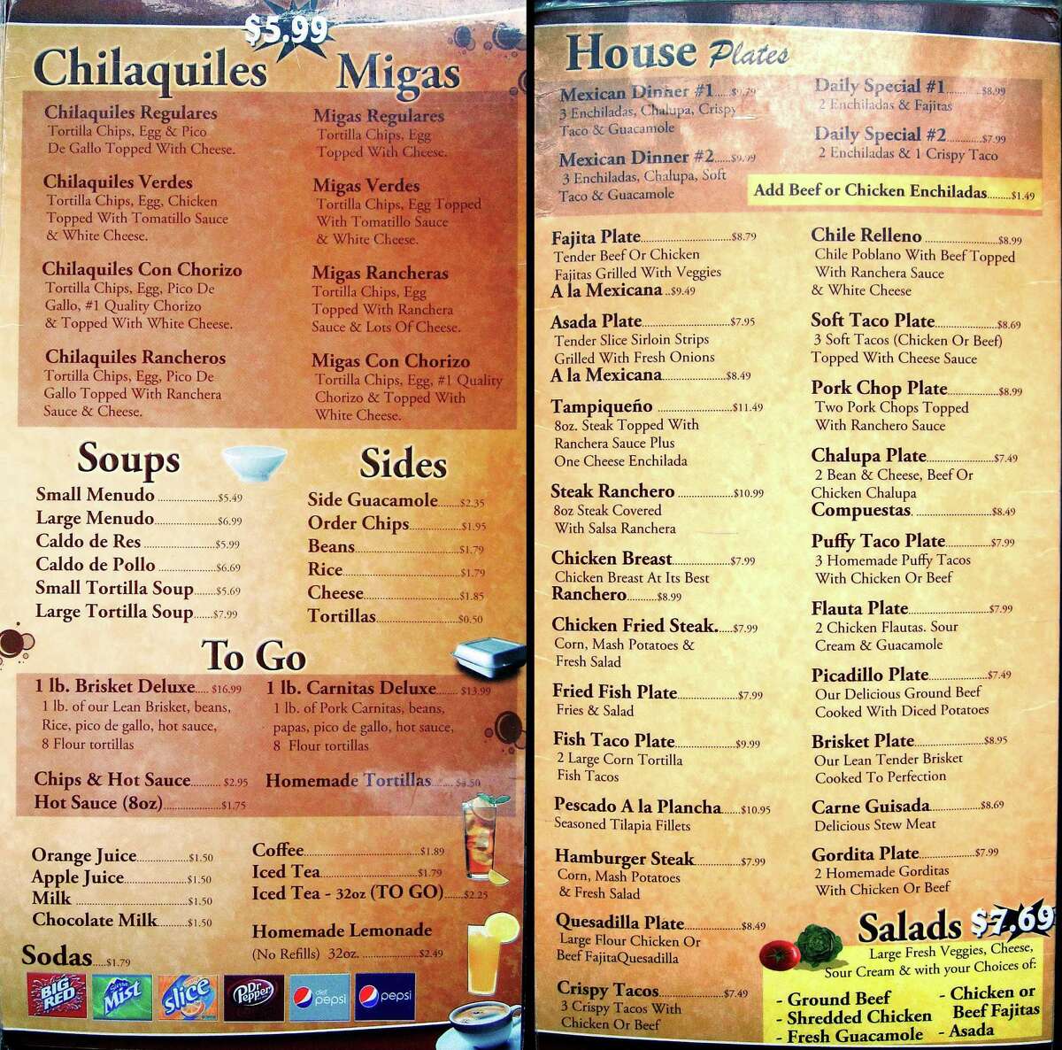 365 Days of Tacos Thousand Oaks Cafe