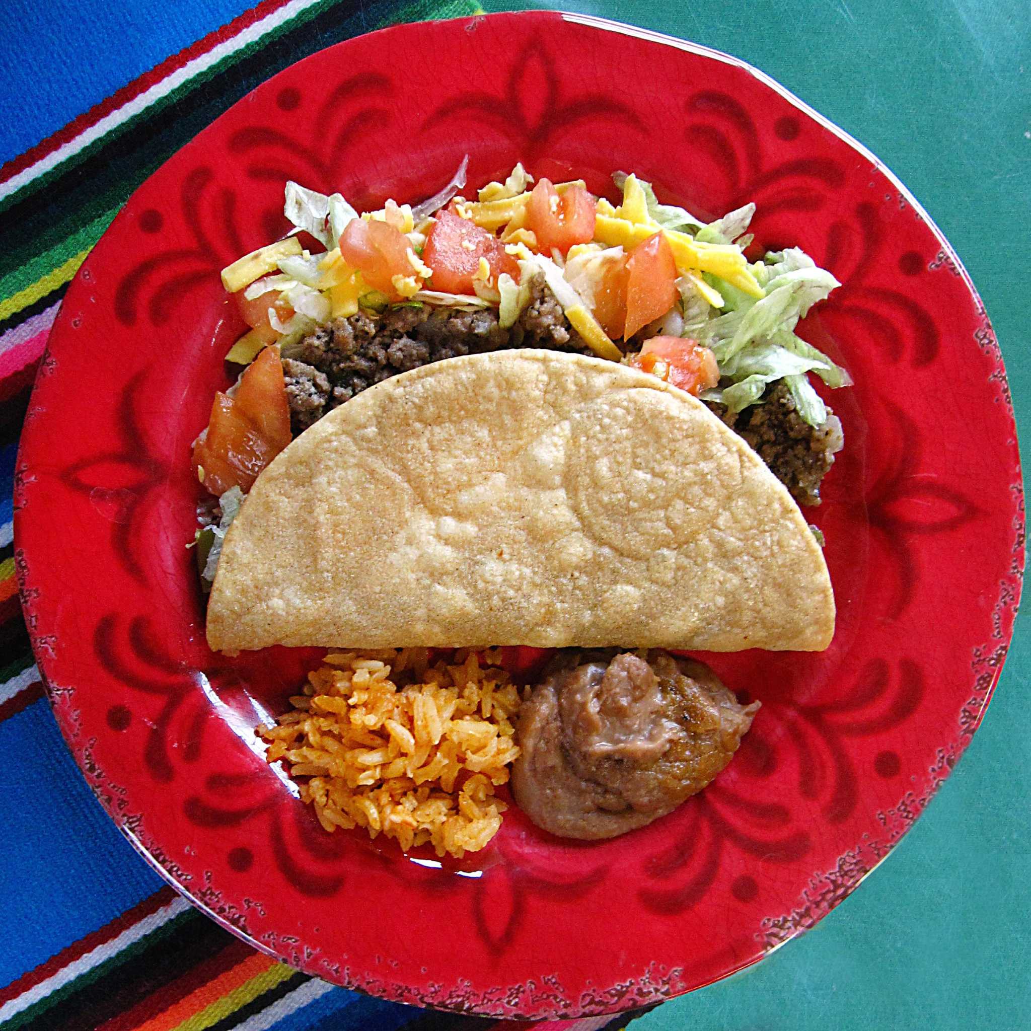 365 Days of Tacos: Jaime's Mexican Restaurant