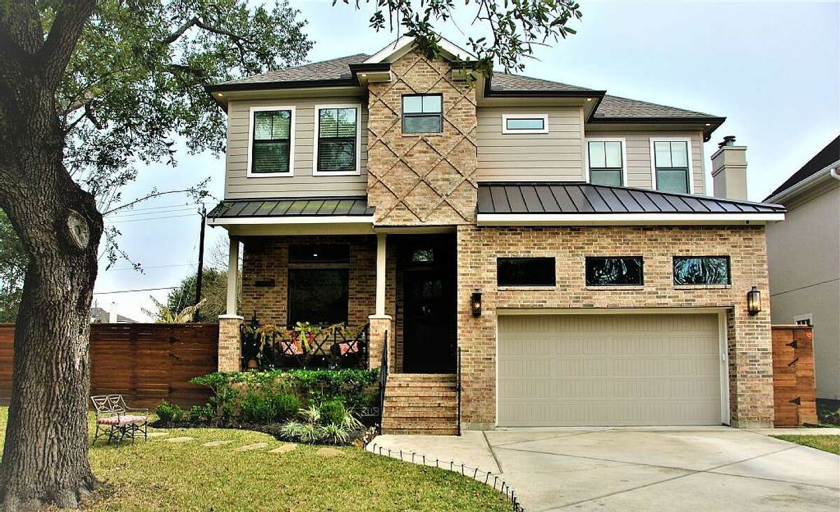 Braeswood Place: $5,000/night (Photos courtesy of HomeAway)