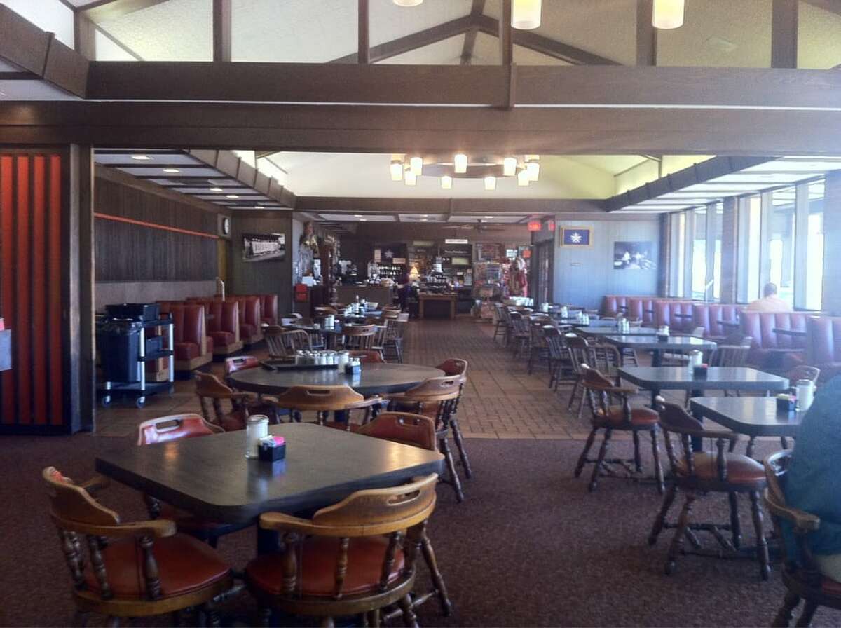 Frank's Restaurant to close after 88 years in Schulenburg