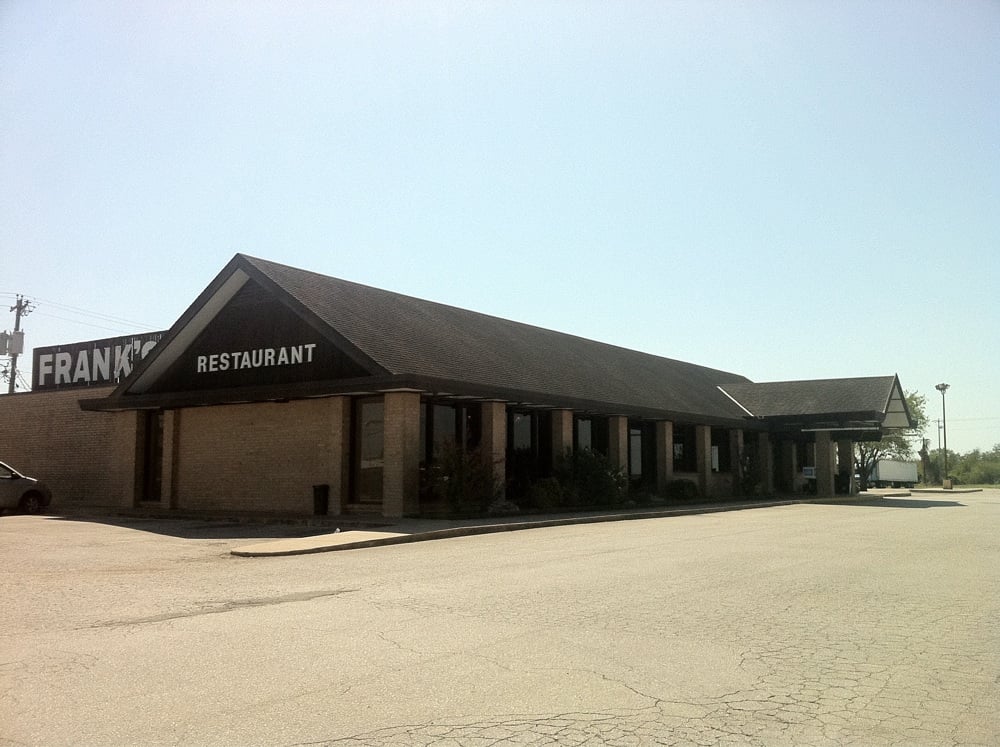 Frank's Restaurant to close after 88 years in Schulenburg