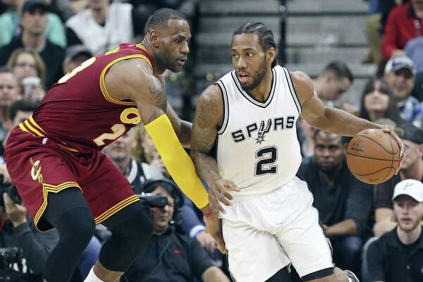 pop and kawhi