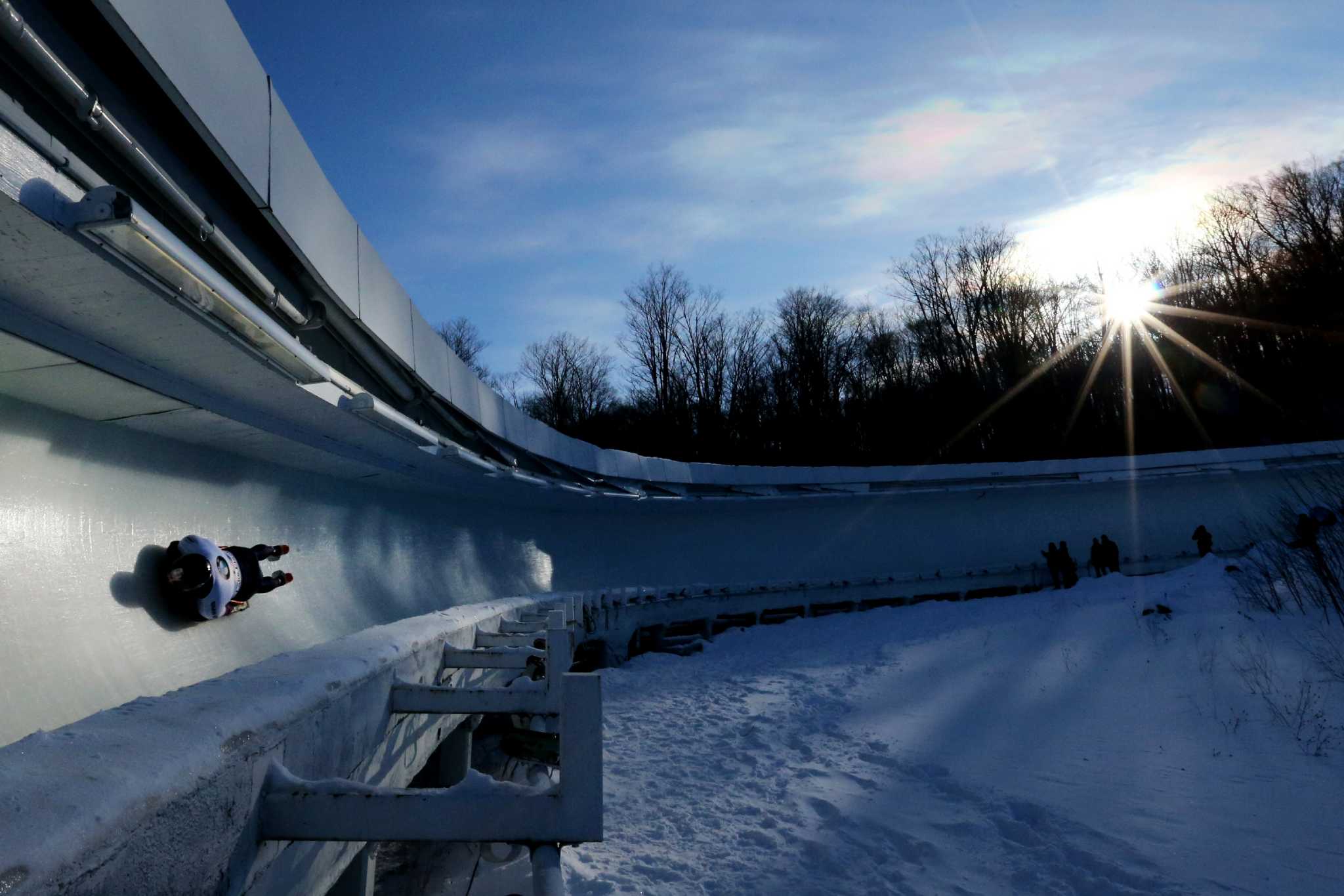 Lake Placid Olympic venues post record losses