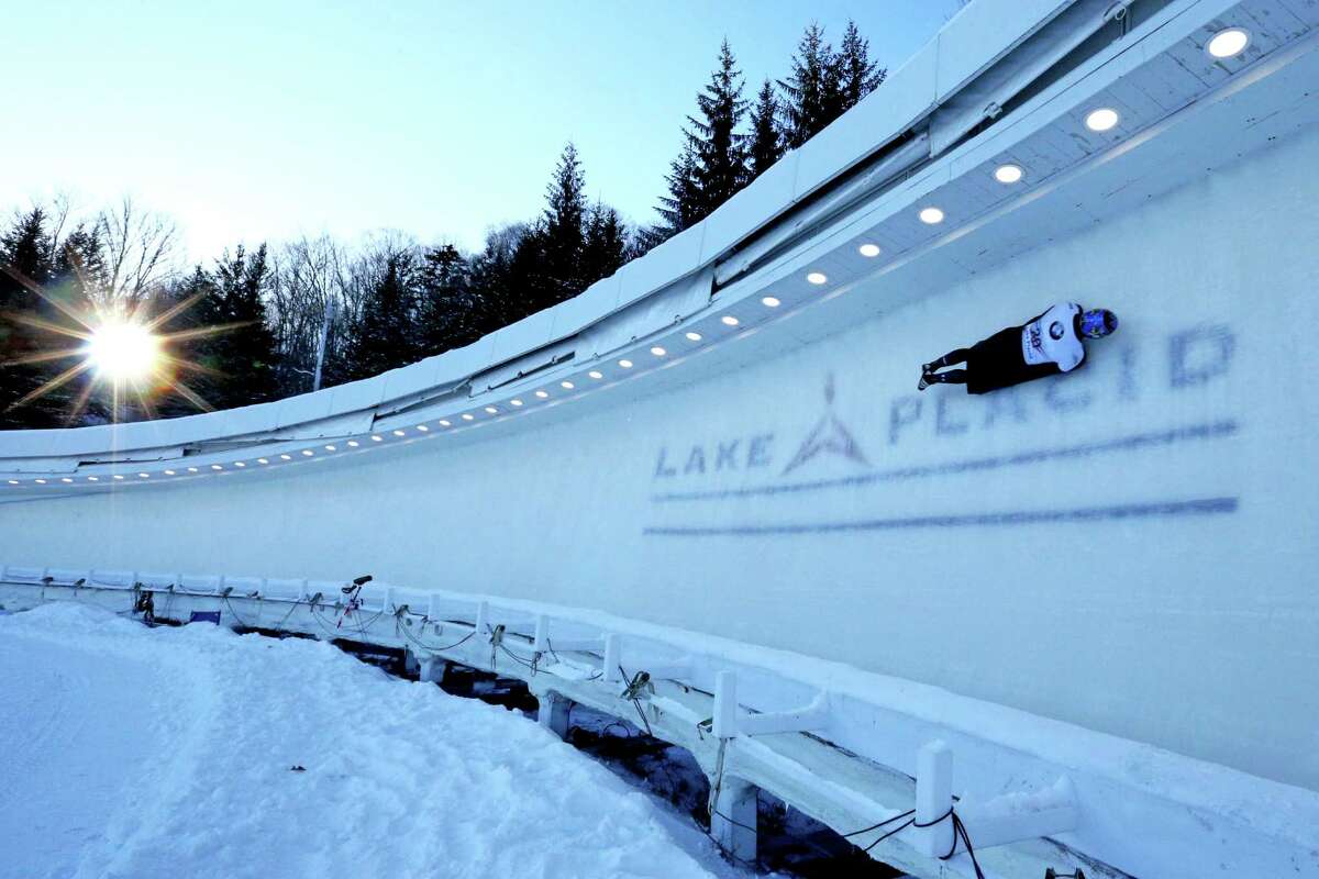 Lake Placid Olympic venues post record losses