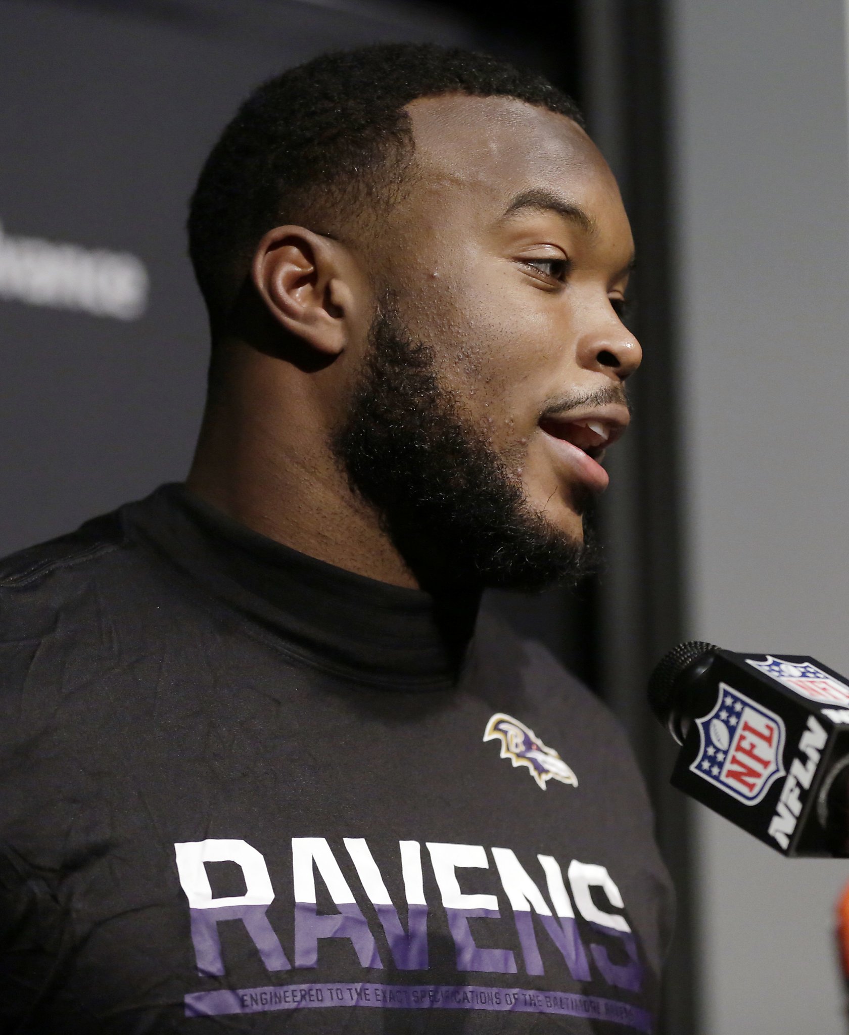 Ravens' Zach Orr retires from NFL at 24 because of serious spine condition, Baltimore Ravens