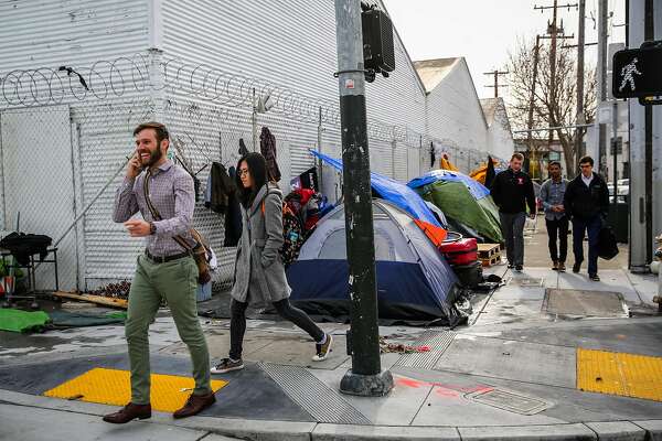 Sf Prepares To Count Its Homeless Braces For Cuts Under
