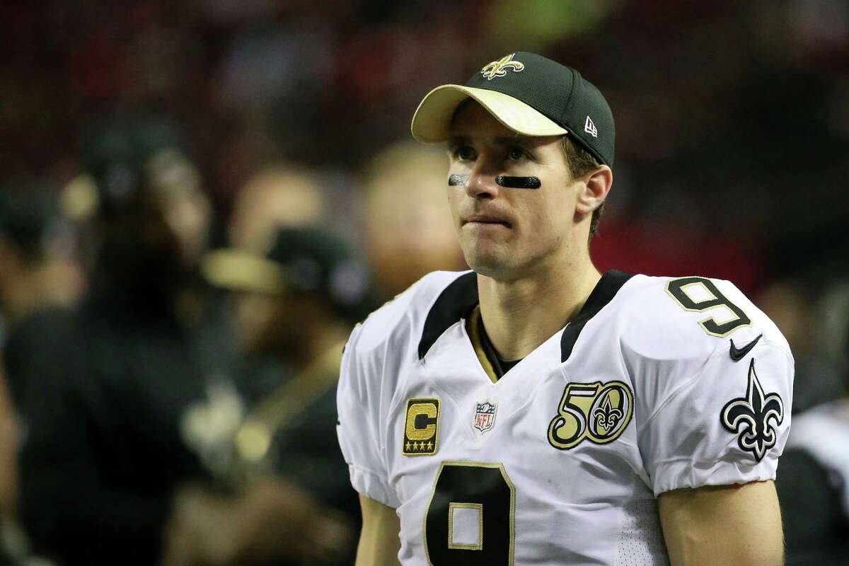 Drew Brees helped to beat back efforts to change the way benefits are calculated in Louisiana for pro athletes.﻿