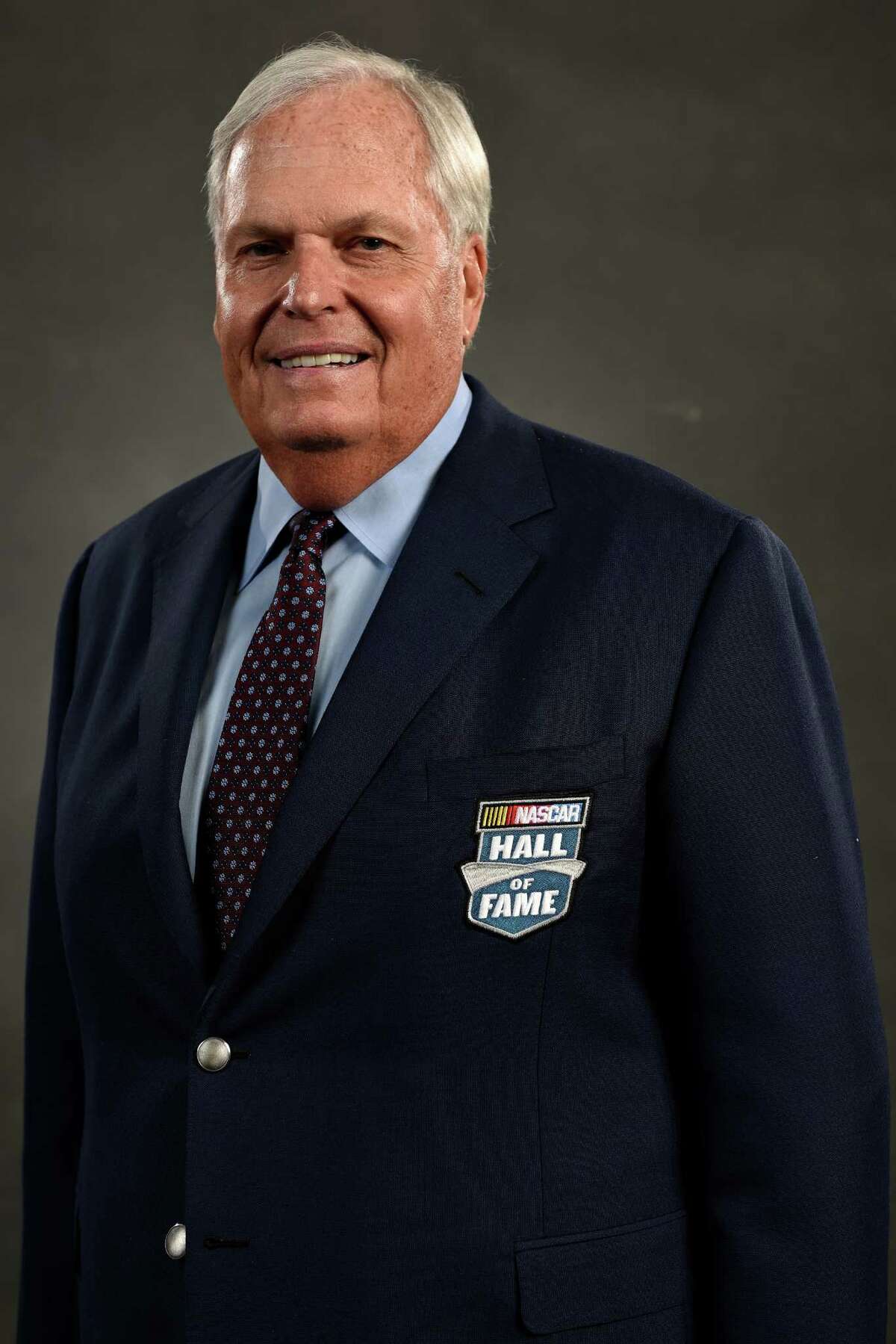 Hendrick headlines Hall of Fame class