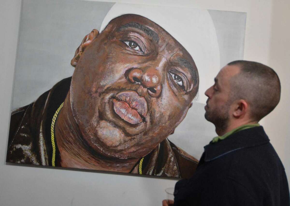 Progressive Gallery Tour stops in Norwalk