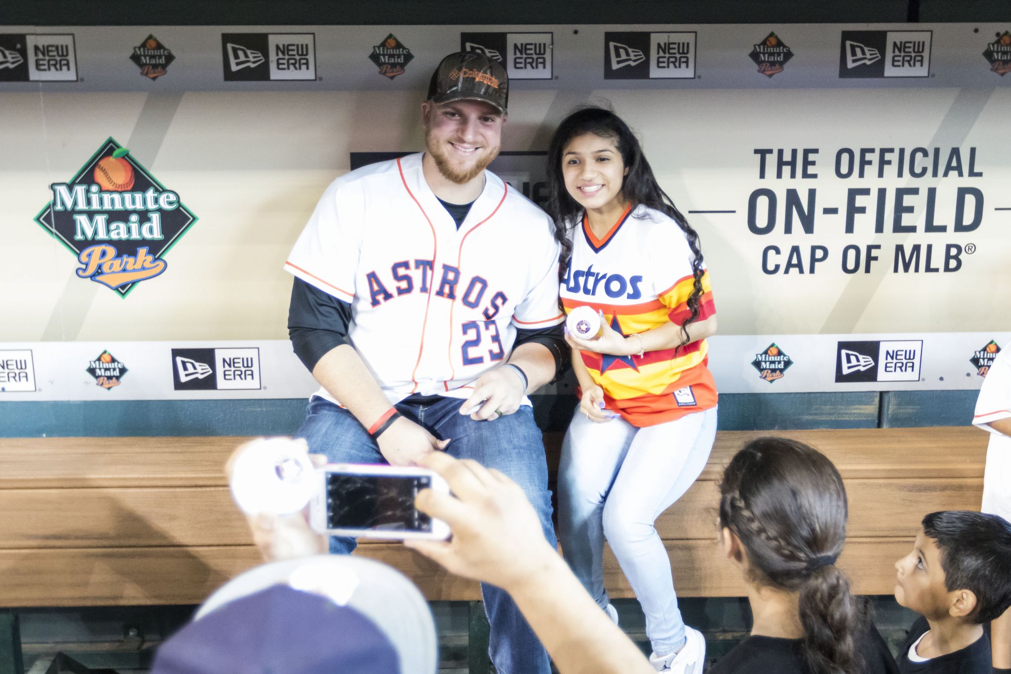 Astros designate AJ Reed for assignment to make room for Jose Urquidy